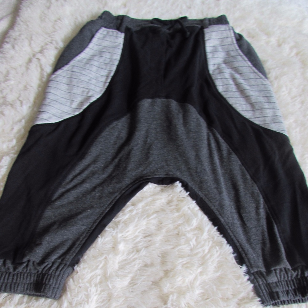 kids hammer pants